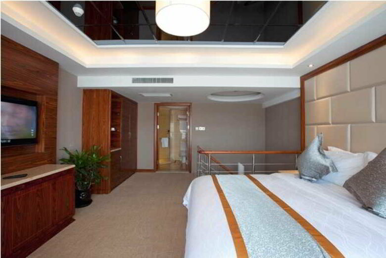 Friend Hotel Shanghai
