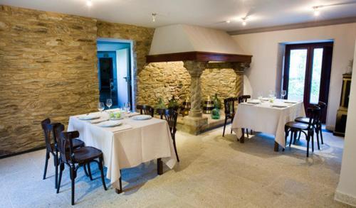 Agroturismo Casa Das Veigas