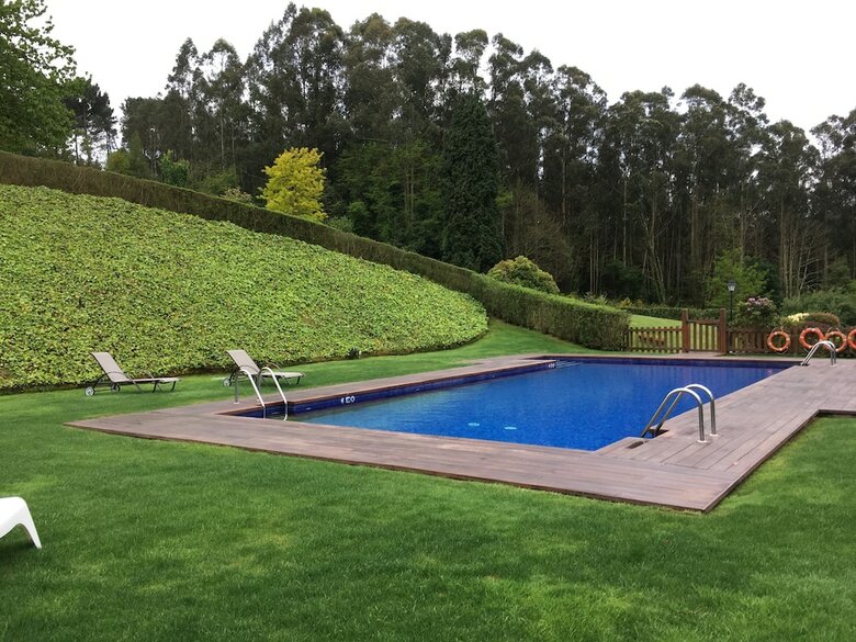 Agroturismo Casa Das Veigas