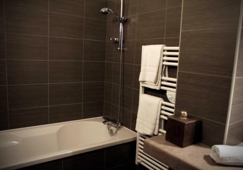 Hotel H�tel Bar Le Globe