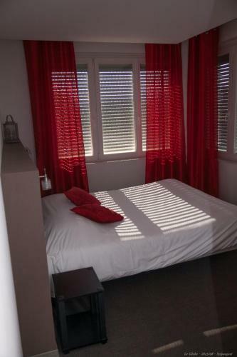 Hotel H�tel Bar Le Globe
