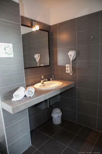 Hotel H�tel Bar Le Globe