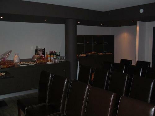Hotel H�tel Bar Le Globe