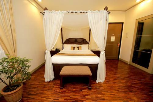 Hotel Casa Pura Inn And Suites
