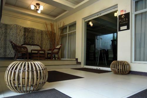 Hotel Casa Pura Inn And Suites
