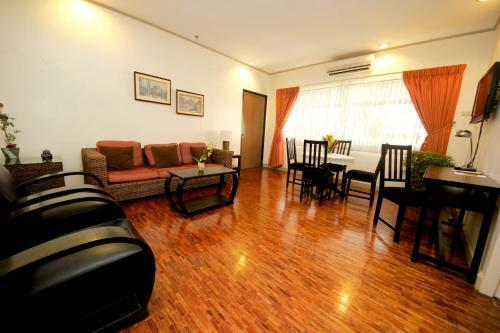 Hotel Casa Pura Inn And Suites