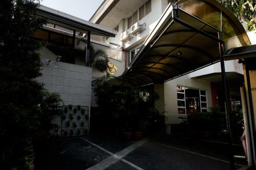 Hotel Casa Pura Inn And Suites