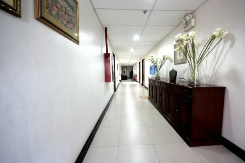 Hotel Casa Pura Inn And Suites