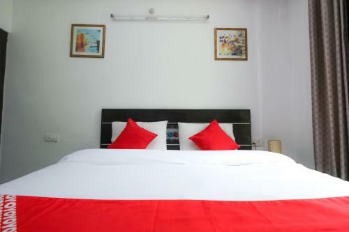 Hotel The Oak Valley