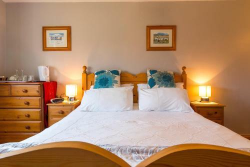 Bed & Breakfast Little Abbey Farm