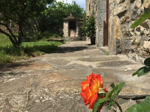 Agroturismo La Abadia