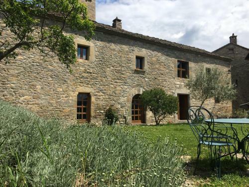 Agroturismo La Abadia