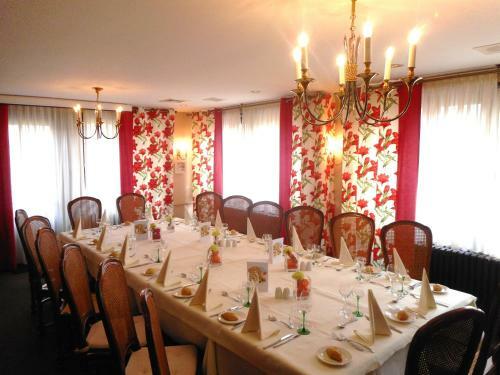 Hotel St Florent