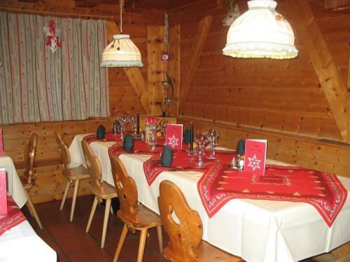 Bed & Breakfast Rifugio Capanna Passo Valles