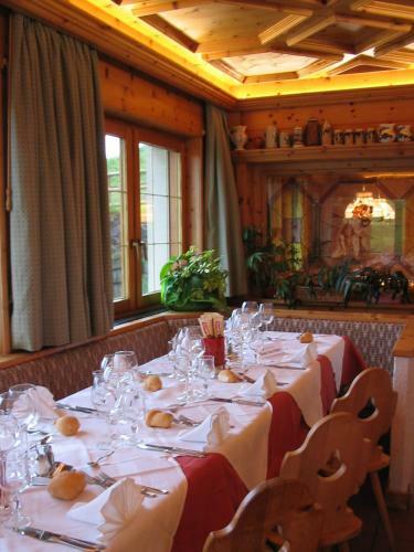 Bed & Breakfast Rifugio Capanna Passo Valles