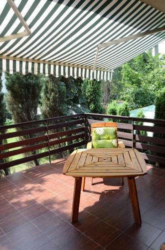 Hostel Tolek