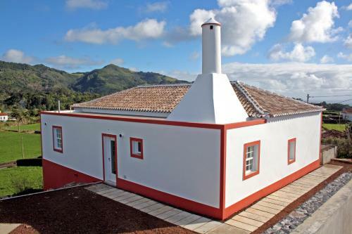 Agroturismo Casa De Almagreira