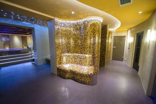 Hotel Ostaniec