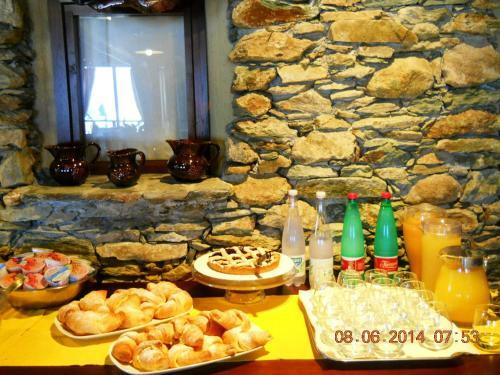 Agroturismo Il Borgo Della Marinella