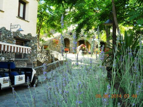 Agroturismo Il Borgo Della Marinella