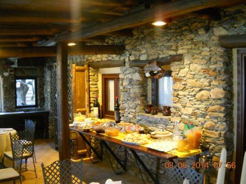 Agroturismo Il Borgo Della Marinella