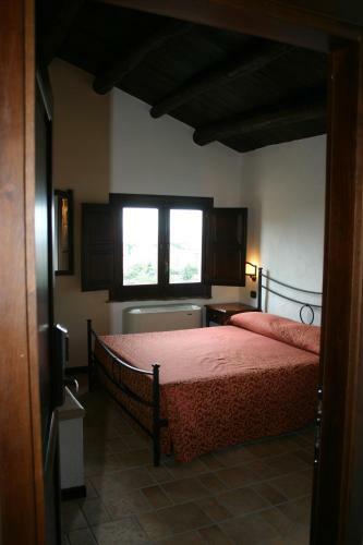 Agroturismo Il Borgo Della Marinella