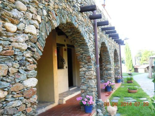 Agroturismo Il Borgo Della Marinella
