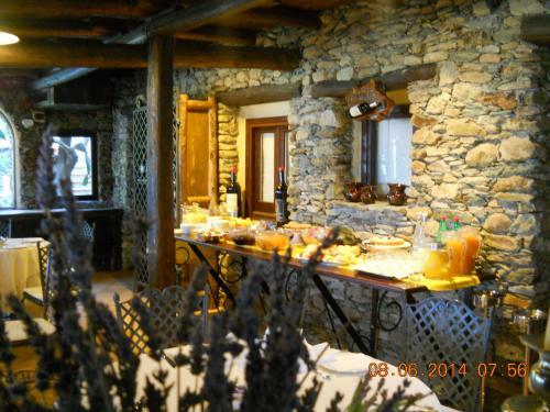 Agroturismo Il Borgo Della Marinella