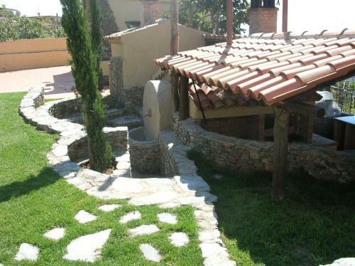 Agroturismo Il Borgo Della Marinella