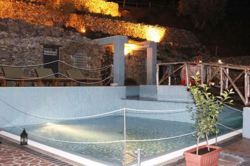 Agroturismo Il Borgo Della Marinella