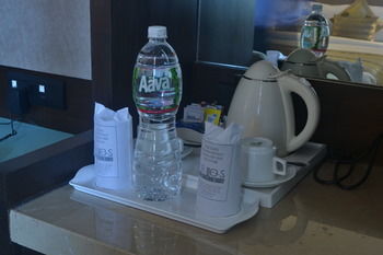 Hotel Krios