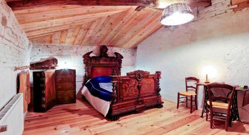 Bed & Breakfast La Maison Lutz