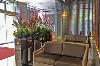 Park Taipei Hotel