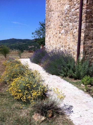 Hostal Agriturismo Pian Di Meta Vecchia