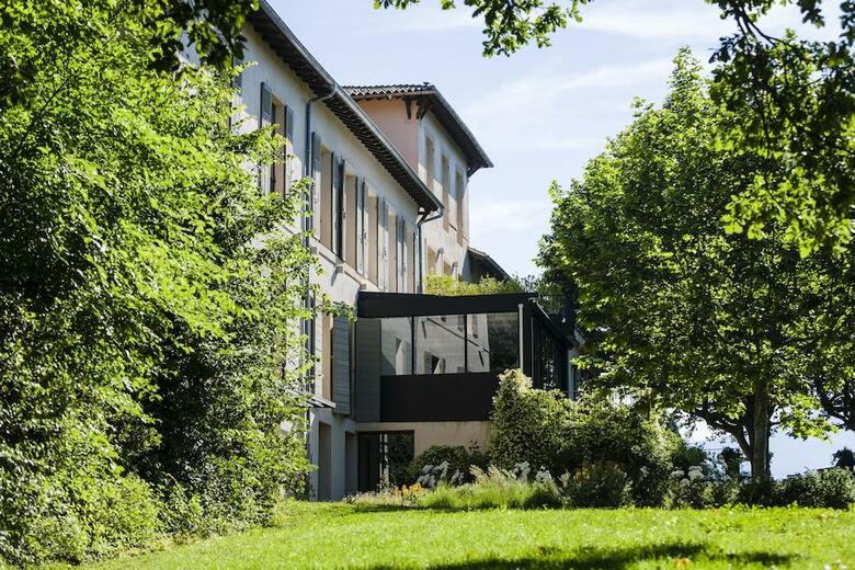 Hotel Les Lodges Sainte-victoire