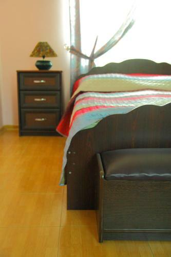 Hostal Guest House Alyans