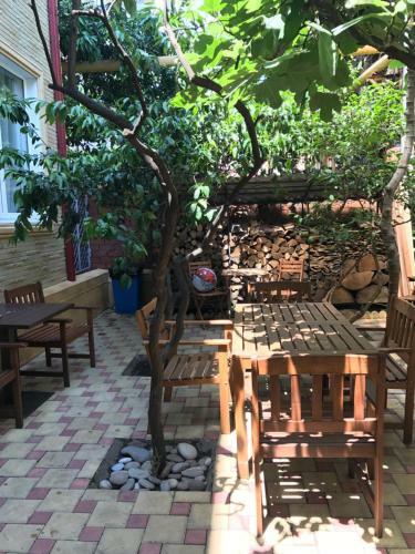 Hostal Guest House Alyans