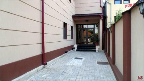 Hotel Sud