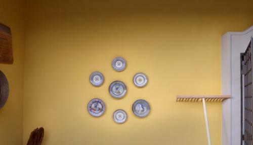 Bed & Breakfast I Due Noci