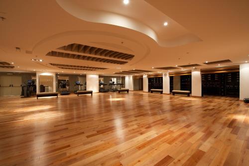 Al Rawasi Hotel Suites