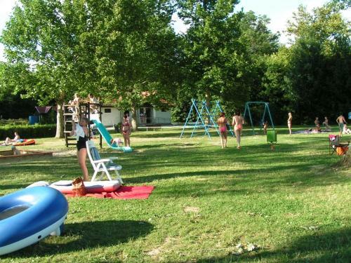 Apartment Balatonudvari 1