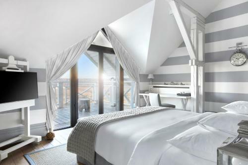 Hostal Masuria Arte