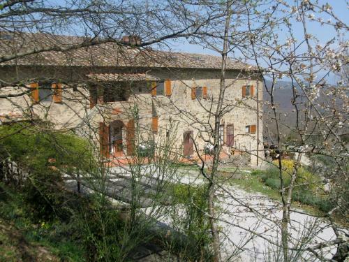Agroturismo La Ghiandaia Casa Vacanza