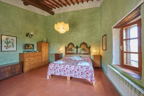 Agroturismo La Ghiandaia Casa Vacanza