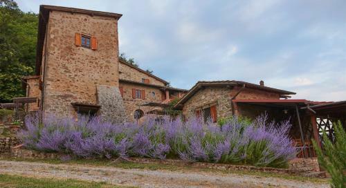 Agroturismo La Ghiandaia Casa Vacanza