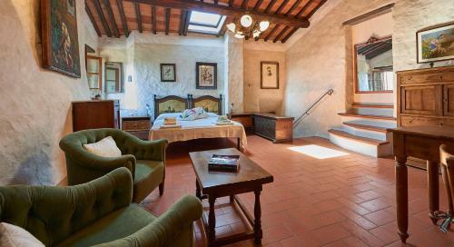 Agroturismo La Ghiandaia Casa Vacanza