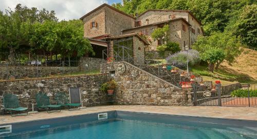 Agroturismo La Ghiandaia Casa Vacanza