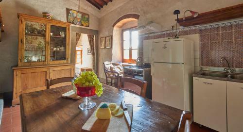 Agroturismo La Ghiandaia Casa Vacanza