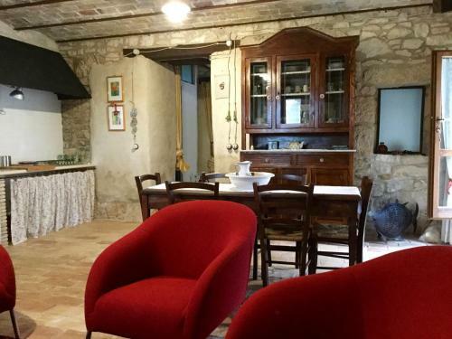 Agroturismo Country House Case Catalano