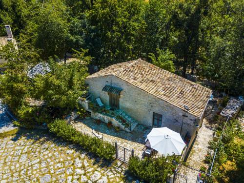 Agroturismo Country House Case Catalano